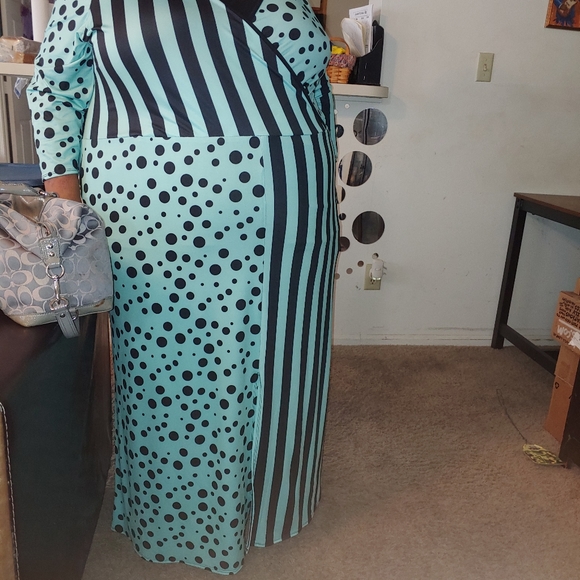 Ashley Stewart Dresses & Skirts - Torrid 5x Maxi Dress